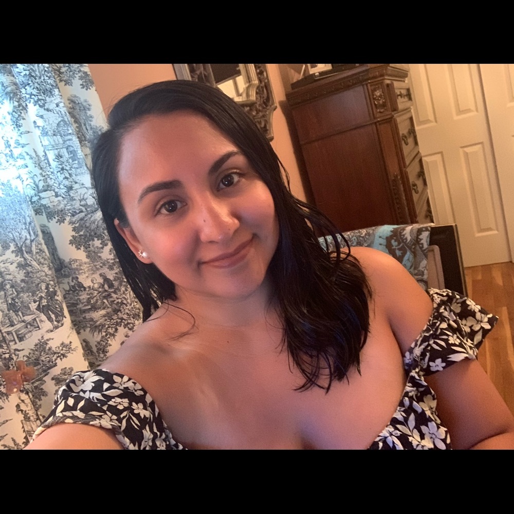 Meet your Posher, Cindy